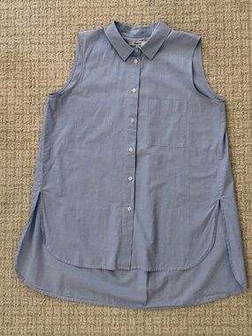 Ladies Madewell Tank